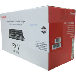 ���_���[�W�i CANON 1552A001 FX-V �J�[�g���b�W�g�i�[ ����
