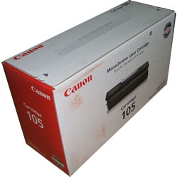 ���_���[�W�i CANON �J�[�g���b�W105/705 �i505�j �C�O����