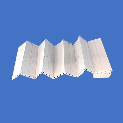 小林クリエイト KM-011 折畳記録紙 1箱(15冊) 純正型番名：EM-011