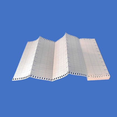 小林クリエイト R-100(K) 折畳記録紙 1箱(10冊) 純正型番名：R-100EX