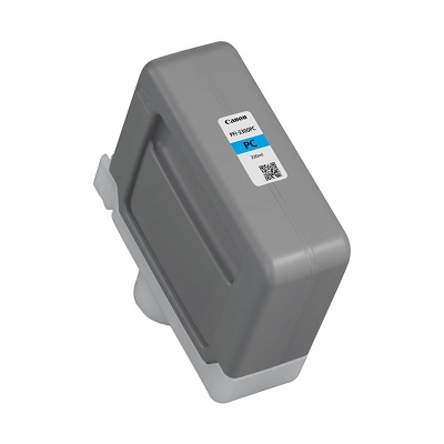 CANON 6440C001 インクタンク PFI-3300-PC フォトシアン