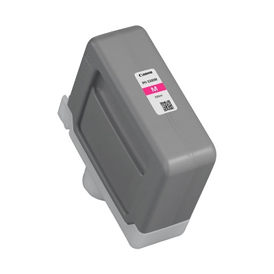 CANON 6435C001 インクタンク PFI-3300-M マゼンタ
