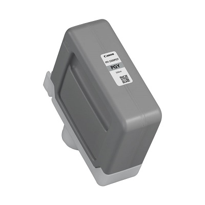 CANON 6442C001 インクタンク PFI-3300-PGY フォトグレー
