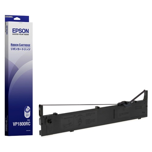 EPSON VP1800RC リボンカセット 純正