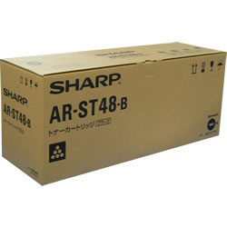 SHARP ARST48B トナー 純正
