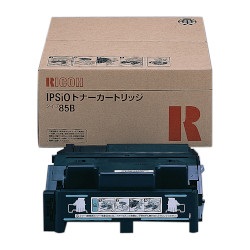 RICOH 31-5361 ECトナーカートリッジ タイプ85B 純正