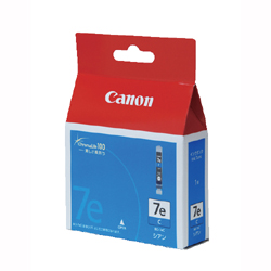 CANON 9811A001 BCI-7C シアン インクタンク