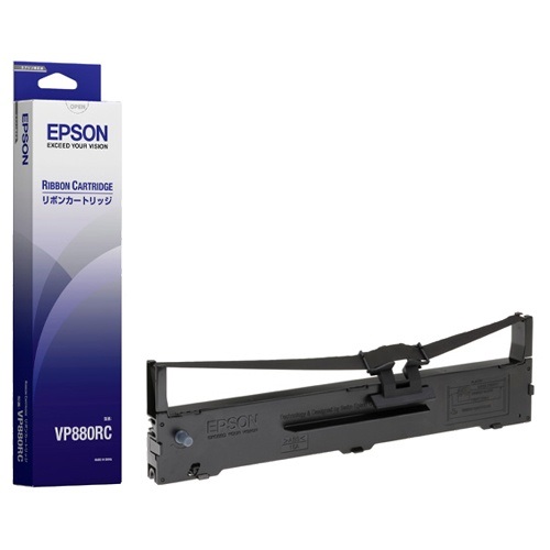 EPSON VP880RC リボンカートリッジ 純正