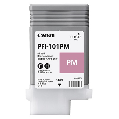 CANON 0888B001 PFI-101PM インクタンク フォトマゼンタ