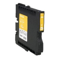 RICOH 51-5630 GXカートリッジ イエロー GC21Y Mサイズ