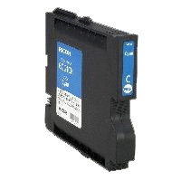 RICOH 51-5632 GXカートリッジ シアン GC21CH Lサイズ