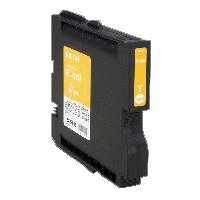 RICOH 51-5634 GXカートリッジ イエロー GC21YH Lサイズ