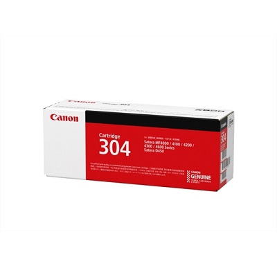 CANON 0263B005 CRG-304 カートリッジ304 純正