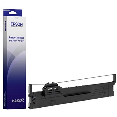 EPSON PLQ20SRC リボンカートリッジ 純正