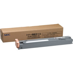 NEC PR-L9300C-33 トナー回収ボトル 純正