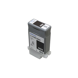 グラフテック IJ-91001MBK インクタンク マットブラック 130ml