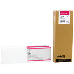 EPSON ICVM58 インクカートリッジ ビビッドマゼンタ 純正