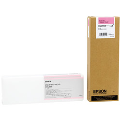 EPSON ICVLM58 インクカートリッジ ビビッドライトマゼンタ 純正