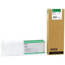 EPSON ICGR58 インクカートリッジ グリーン 純正