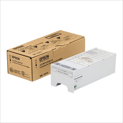 EPSON PXMT3 メンテナンスタンク