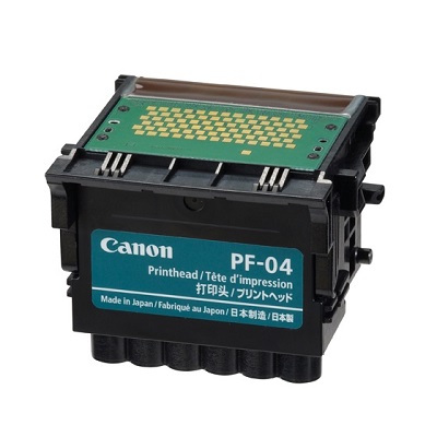 CANON 3630B001 プリントヘッド PF-04