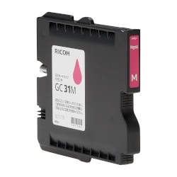 RICOH 51-5745 GXカートリッジ マゼンタ GC31M Mサイズ