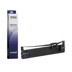 EPSON VPF2000RC リボンカートリッジ 黒 純正