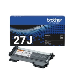 BROTHER TN-27J トナーカートリッジ 純正