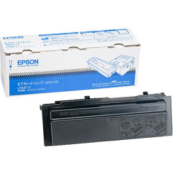 EPSON LPB4T13 ETカートリッジ 純正