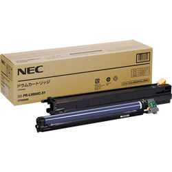 NEC PR-L9950C-31 ドラムカートリッジ 純正