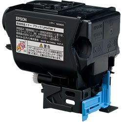 EPSON LPC4T9KV 環境推進トナー ブラック 純正