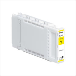EPSON SC1Y11 インクカートリッジ 110ml イエロー 純正