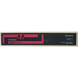 KYOCERA TK-8306M トナー マゼンタ 純正