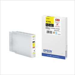 EPSON ICY93L インクカートリッジ イエロー Lサイズ