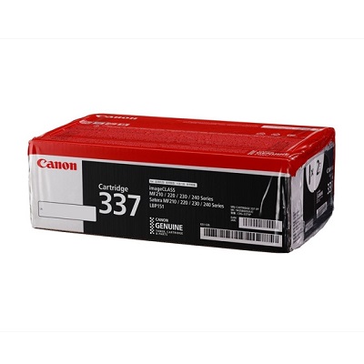 CANON 9435B005 CRG-337VP トナーカートリッジ337VP 国内純正