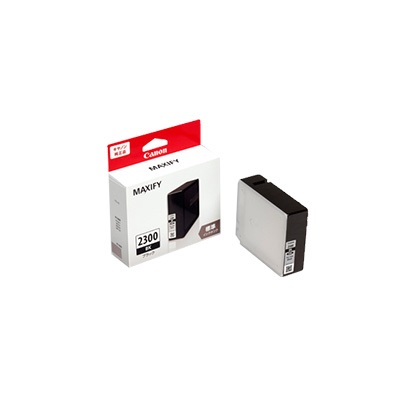 CANON 9289B001 PGI-2300BK インクタンク ブラック