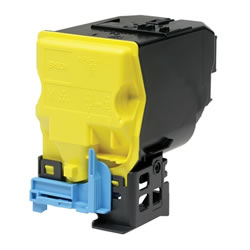 EPSON LPC4T11YV 環境推進トナー イエロー 純正