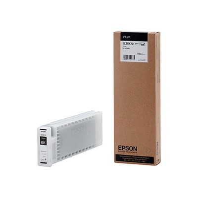 EPSON SC3BK70 インクカートリッジ ブラック 純正