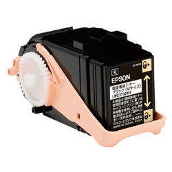 EPSON LPC3T33KV 環境推進トナー ブラック Mサイズ 純正