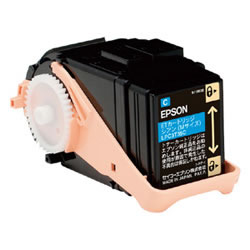 EPSON LPC3T35C ETカートリッジ シアン Mサイズ 純正