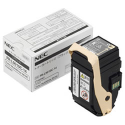 NEC PR-L9010C-14 トナーカートリッジ ブラック 純正