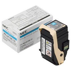 NEC PR-L9110C-13 トナーカートリッジ シアン 純正