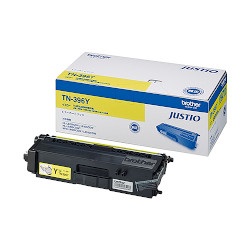 BROTHER TN-396Y トナーカートリッジ イエロー 純正