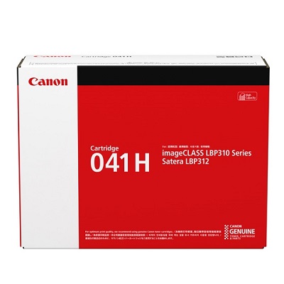 CANON 0453C003 トナーカートリッジ041H  国内純正