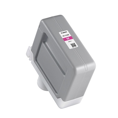 CANON 2361C001 PFI-310M インクタンク マゼンタ