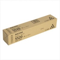 RICOH 339869 FAXトナー 5520 ブラック 純正
