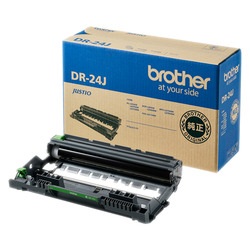 BROTHER DR-24J ドラムユニット 純正