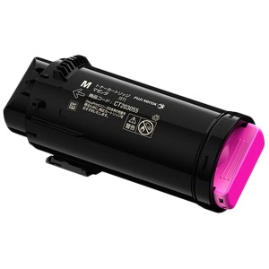 FUJIXEROX CT203059 大容量トナーカートリッジ マゼンタ(M) 純正