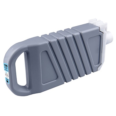 Plaisir BPL-CPFI706PC インクタンク 顔料フォトシアン 汎用品