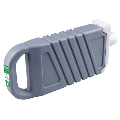 Plaisir BPL-CPFI706G インクタンク 顔料グリーン 汎用品
